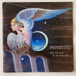 Providence - And I recite and old myth From BSP 004