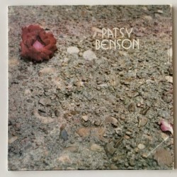 Patsy Benson - Patsy Benson AAS-1978