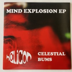 Helicon / Celestial Bums - Mind Explosion EP 108775E