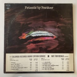 Feather - Friends by Feather C 30137