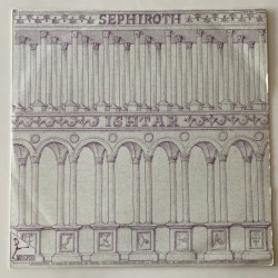 Sephirot - Ishtar AVA 9011