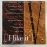 Various Artists - I like it BGPD 1106