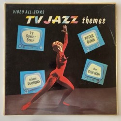 Video All Stars - TV Jazz Themes GGL 0060