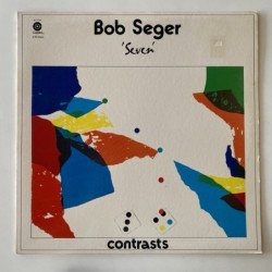 Bob Seger - Seven ST-11748