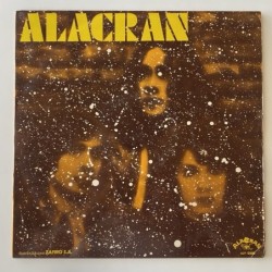 Alacran - Alacran ALP-2000