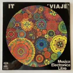 Musica Electronica Libre - IT - Viaje S-32.866