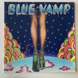 Blue Vamp - Blue Vamp VP 59501