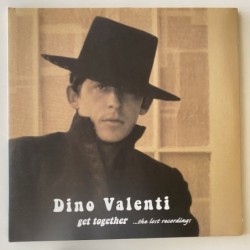 Dino Valenti - Get Together MV 025