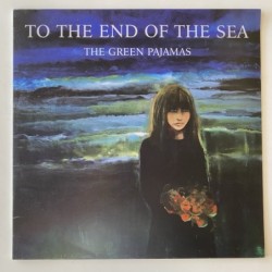 The Green Pajamas - To the end of the Sea SB029