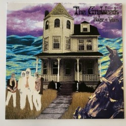 The Grip Weeds - House of Vibes TLP 5901