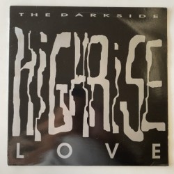 The Darkside - Highrise Love EP SIT 66 T