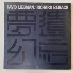 David Liebman / Richard...