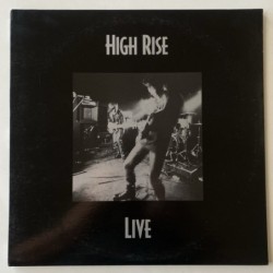 High Rise - Live SQLREV-1002
