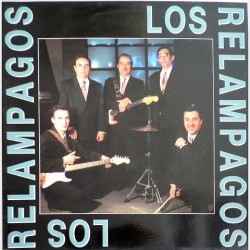 Relampagos - Los relampagos 17