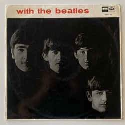 Beatles - With the Beatles MOCL 121