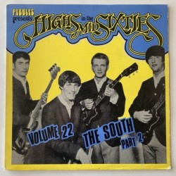 Various Artists - Pebbles High in the Mid Sixties AIP 10031