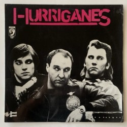 The Hurriganes - Hurrigane 4360