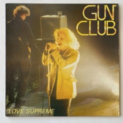 The Gun Club - Love Supreme 9002