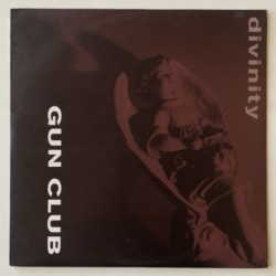 The Gun Club - Divinity ROSE 262
