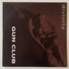 The Gun Club - Divinity ROSE 262