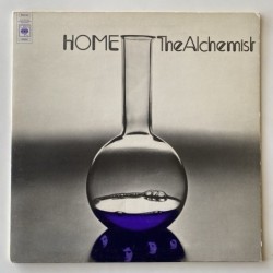 Home  - The Alchemist 65550