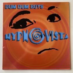 Dum Dum Boys - Hypnovista MR 064