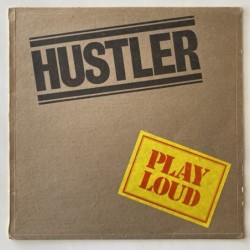Hustler - Play Loud AMLH 33001