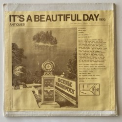 It’s a Beautiful Day - Antiques 1970 FW 8246