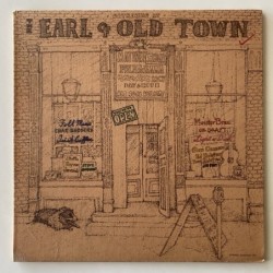 Various Artists - Gathering at the Earl of Old Town 841T-3043