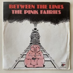 Pink Fairies - Between the Lines BUY 2