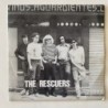 The Rescuers - If you wanna love me AONAIR-005