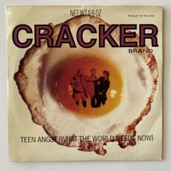 Cracker - Teen Angst VUS 61