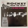 Rocket from the Crypt - Plays the Music machine SFTRI-373