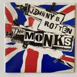 The Monks - Johnny B. Rotten 29999
