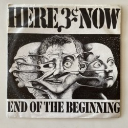 Here & Now - End of the Beginning CYS 1055