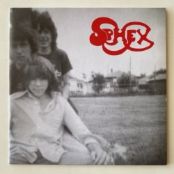 Sphex - Time 1972-1978 SE 04