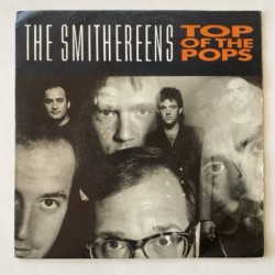 The Smithereens - Top of the Pops 006 4023827