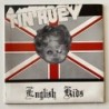 Tin Huey - English Kids CL 011