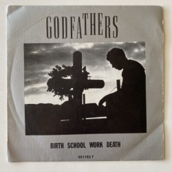 Godfathers - Birth School Work Death EPC 651183 7