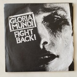 Gloria Mundi - Fight Back PB 5068