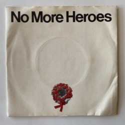 Stranglers - No more Heroes UP 36300