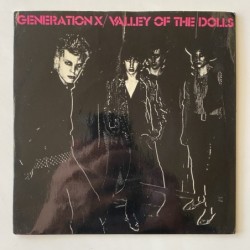 Generation X - Valley of the Dolls CHS 2310