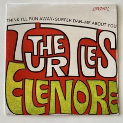 The Turtles - Elenore LES 579