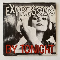 Expressos - By Tonight K 18336
