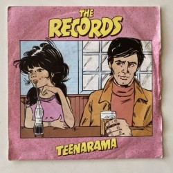 The Records - Teenarama VS 250