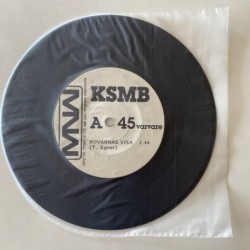 KSMB - Rövarnas Visa 69s