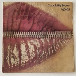 Capability Brown - Voice CAS 1068