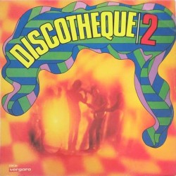 Various Artists - Discotheque / 2 7.197-XN