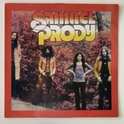 Samuel Prody - Samuel Prody FM 69101 LP