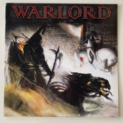 Warlord - Warlord AALP 112